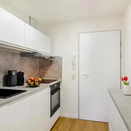 Ferienapartment Olivia Bodman-Ludwigshafen Exterior photo