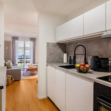 Ferienapartment Olivia Bodman-Ludwigshafen Exterior photo