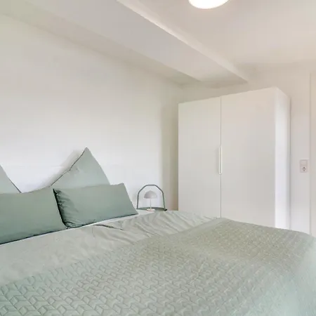 Ferienapartment Olivia Bodman-Ludwigshafen Exterior photo